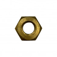 Loose Brass Nuts