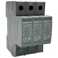 DC Surge Arresters