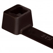 Black Cable Ties