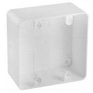 PVC Wall Boxes