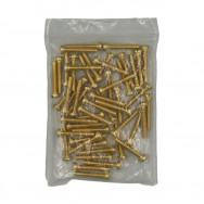 Brass Machine Screws