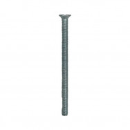 Steel Machine Screws