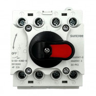 DC Isolators