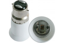 L/HOLDER BC TO ES ADAPTOR LHA-01