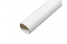 TUBING PVC 20MM SABS/EA L  (4M L) 25L BNDL