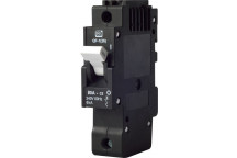 CBI 100A S/P (26MM) 6KA SAMITE MCB  QFE-1(26)