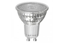 PAR16 LED 7.5W W/W GLASS DIMM  HIGH OUTPUT OSRAM