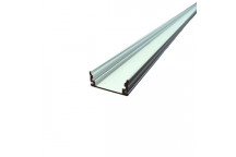 ALUMINIUM EXTRUSION A1707 SURFACE 2M ML-071-AL-2