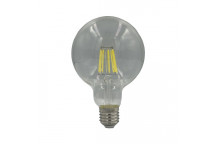 FILAMENT LED 6W G95 E27 6500K ML-VF-E27-6K (MESMERIZE)
