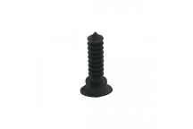 EASYHOLD PLUG 8MM BLACK/100 EH1-8