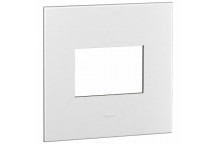 ARTEOR 4X4 PLATE 3M WHITE  575280