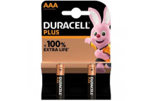 DURACELL MN2400 (AAA)/2PACK (LR03)  DUR5010814