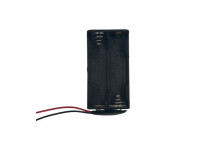 BATTERY HOLDER 2 X PENLITE  06050/06031