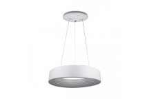 PN017 WHITE LED 27W 4000K PENDANT (SYNERJI)