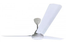 FAN 3 BLADE 1200MM ALUM WHITE H/BREEZE