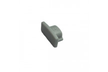 LED1333 END CAP FOR ALU EXTRUSION