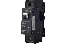 CBI 30A S/P (26MM) 6KA SAMITE MCB  QFE-1(26)