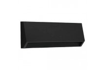 4495.2.30 TAJ LARGE SURFACE 3CCT LED BLACK