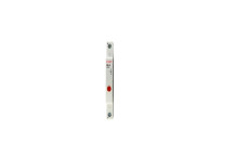 PILOT LIGHT DIN LED 230V 9MM  (RED)   GLI1DLR