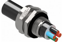CCG GLAND NO 00-A2 COMP.   053500