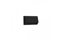 4495.1.30 TAJ SMALL SURFACE CTC LED BLACK