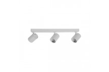 SYALGU3W 3LIGHT GU10X3 SPOT LIGHT WHITE SYNERJI