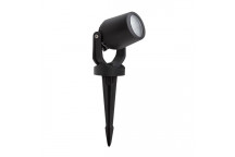 O413BFU MINI TOMMY SPIKE LIGHT GU10 FUMAGALLI