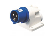 CEE 32A 3PIN 220V INLET    IP44