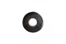 LOOSE WASHER STEEL 5MM FLAT /100