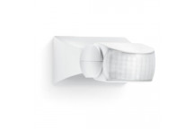 MOVE/DETEC 500W IS1 IP54   OUTDOOR WHITE STEINEL