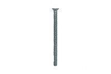 LOOSE M/SCREW CSK STL 4X75MM /100