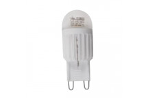 G9 3.5W LED 240V DIMMABLE 3000K (BULB LED 111)