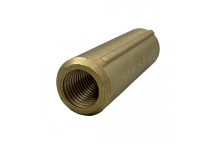 COPPER SPIKE COUPLER