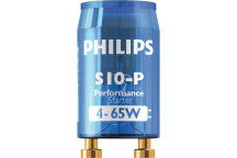 FL/STARTER PHILIPS 4-65W   (S10)