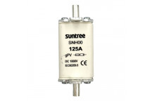 FUSE NH00 125A 1000VDC SNH00 SUNTREE