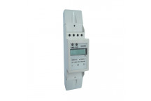 MC KWH METER 1PH(DIN) 63A DIG. GL1DEM0155