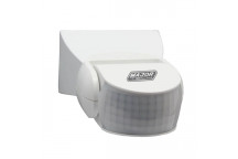 MOVEMENT SENSOR PIR44 1200W 180DEG  IP65  M/TECH