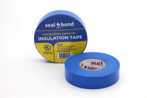 TAPE SEAL&BOND BLUE        20MX18MMX0.18MM