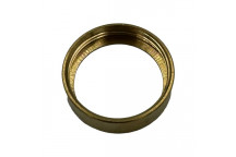 BUSH FEMALE 32MM BRASS     130032