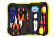 TOOL BAG 8PCE TKE1209  M/TECH