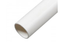 TUBING PVC 50MM SABS/EA L  (4M L) 5L BNDL