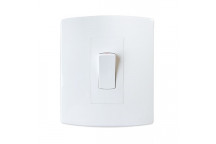 TRINITY (WHT) 4X4 45A TP ISOLATOR GL2TI4345