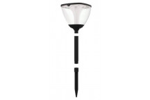 SOLAR GARDEN SPIKE LIGHT IP54 SYHSL1BK (SYNERJI)