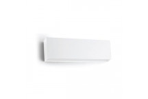 OWL002 6W LED OUTDOOR WALL LIGHT WHITE 4000K (SYNERJI)