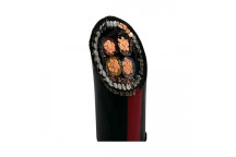 SWA. 4MMX4C. CABLE / MTR