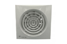 DECOR 200 CZ SILENT CZ230V