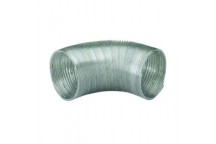 FLEXIBLE DUCTING 100MM / M