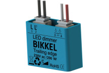 DIMMER BIKKEL 100W LED  TRAILING EDGE 702019