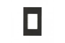 MATRIX 3L 4X2 GRID+PLATE   BLACK GL2MXBG2003