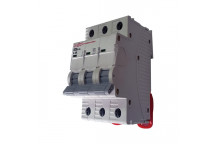 MCB 25A T/P 3KA ONESTO GL1C 3025